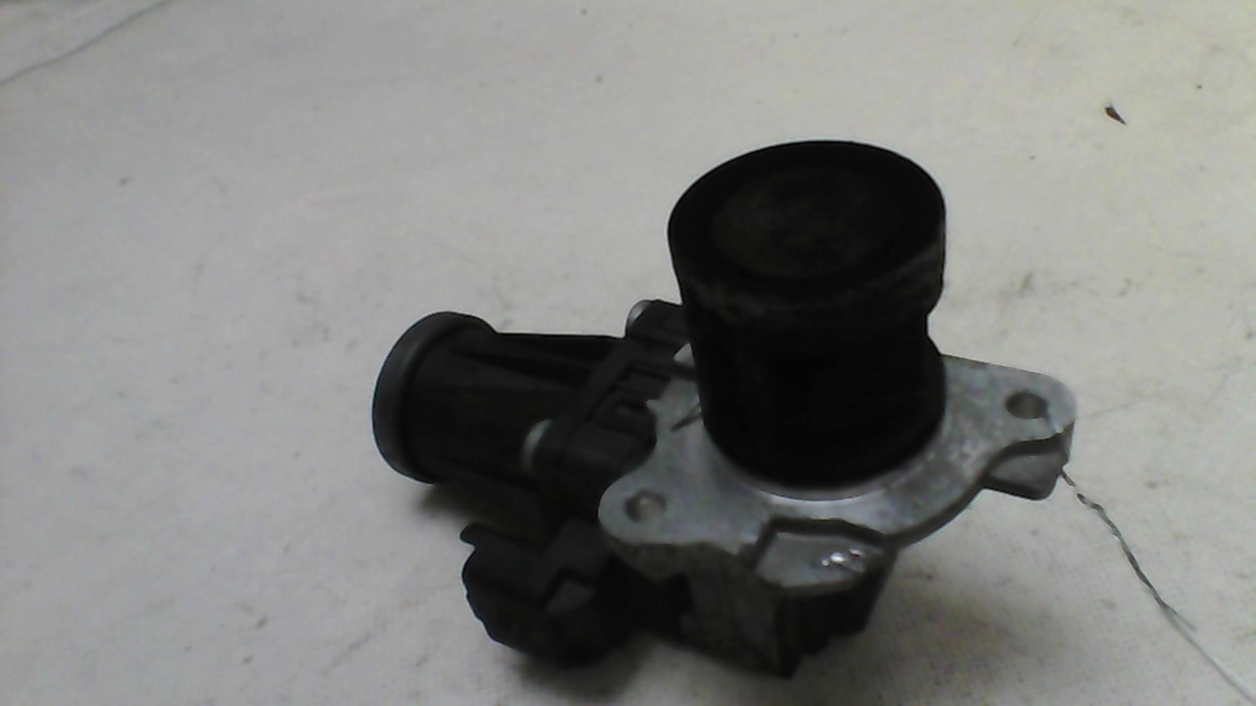 Valvola EGR PEUGEOT 3008 1 PHASE 1 Diésel - 1