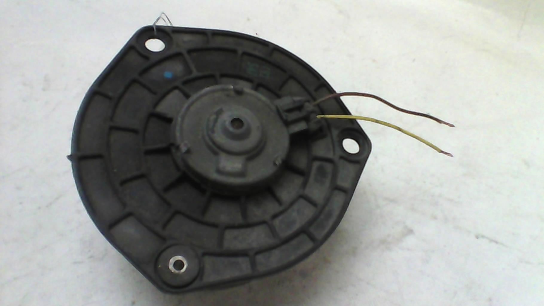 Ventola riscaldamento LANCIA Y10 2 Gasolina - 1