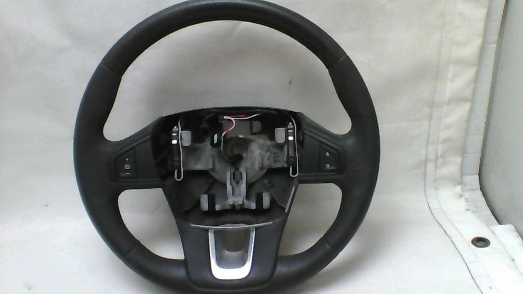 Volant RENAULT LAGUNA 3 PHASE 1 Diesel - 1