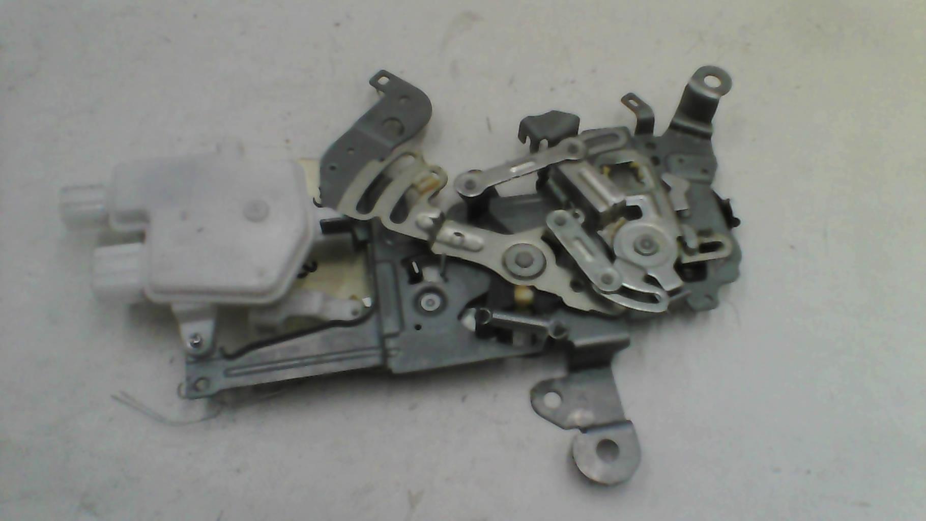 Attuatore serratura portiera posteriore sinistra MAZDA 5 1 PHASE 2 Diésel - 1
