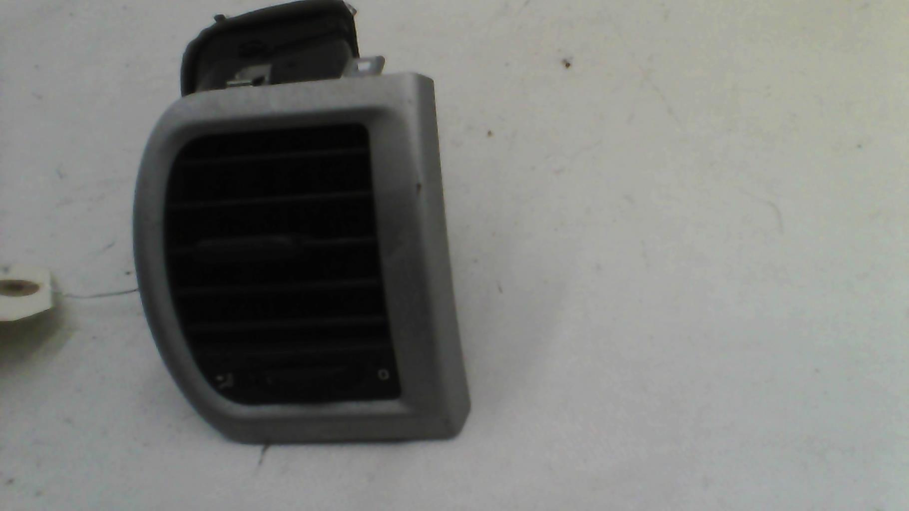 Bocchetta aerazione cruscotto anteriore destra SKODA ROOMSTER PHASE 1 Diésel - 1