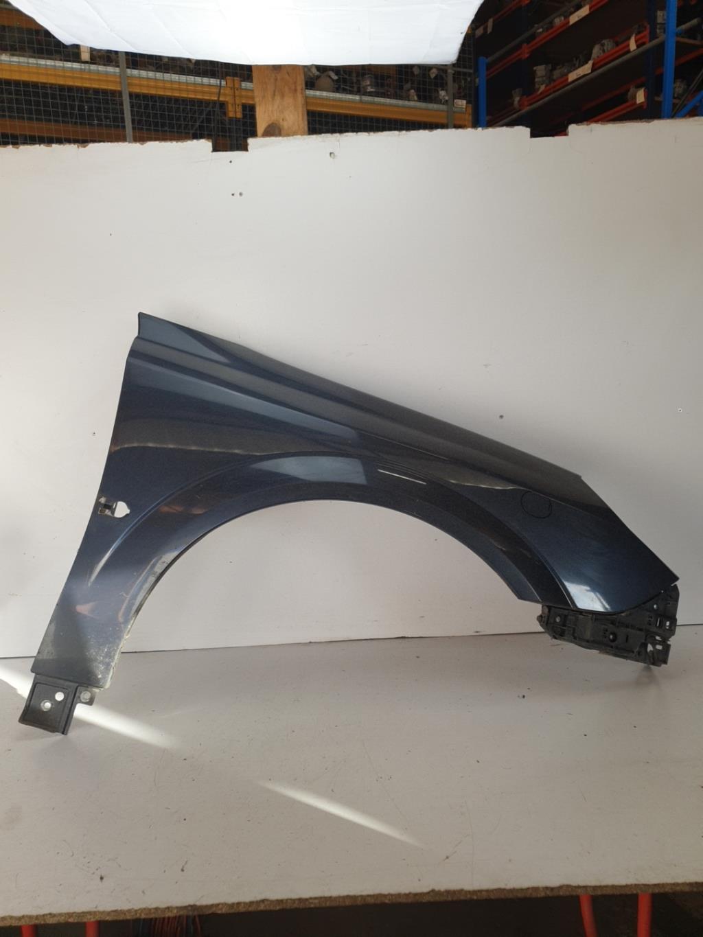 Aile avant droit OPEL SIGNUM PHASE 2 Diesel - 1