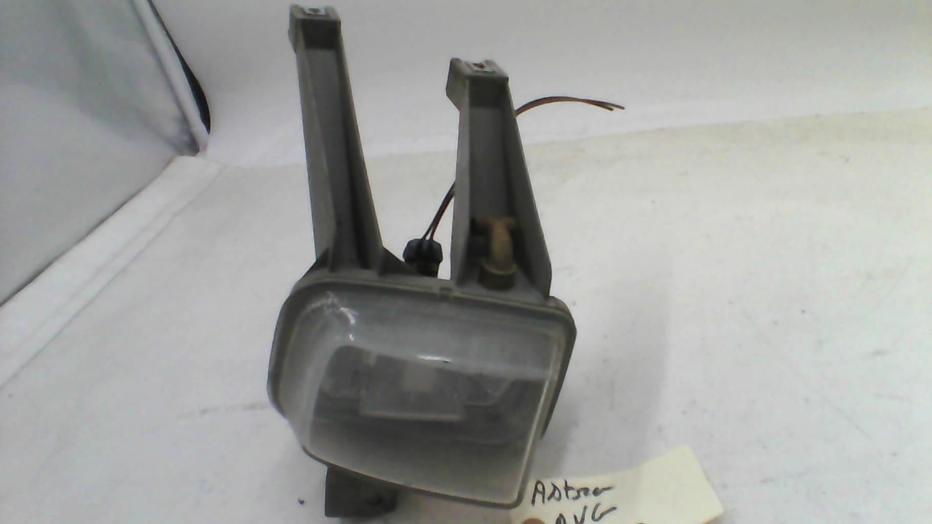 Fendinebbia sinistro (luce) OPEL ASTRA F PHASE 2 Gasolina - 1