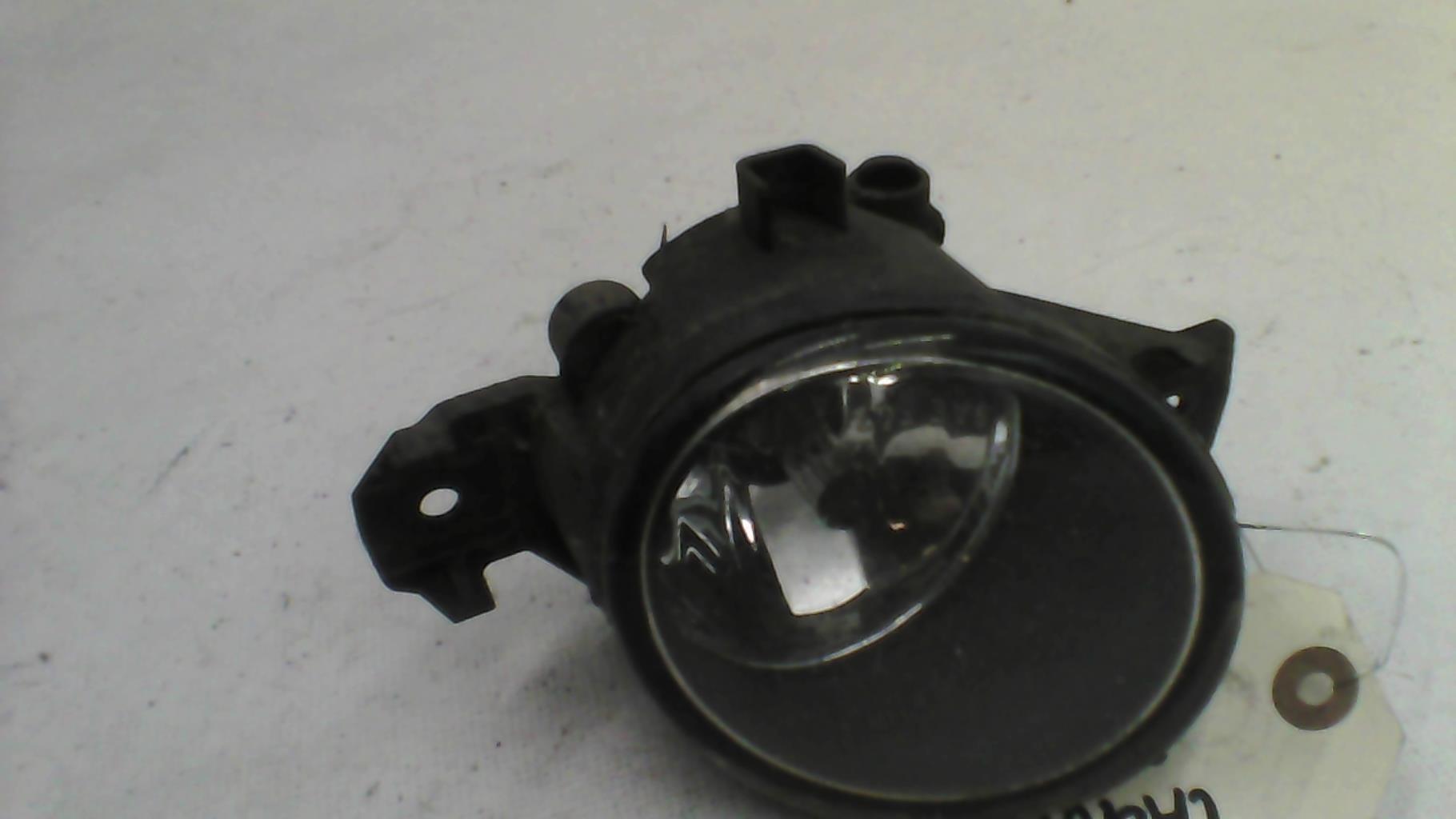 Fendinebbia sinistro (luce) RENAULT LAGUNA 2 PHASE 1 BREAK  - 1