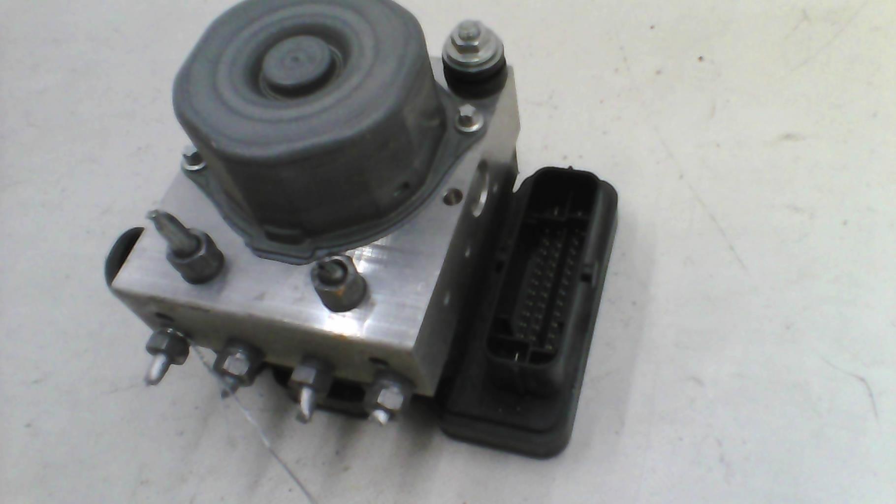 Blocco ABS (antibloccaggio freni) DACIA LOGAN MCV 2 PHASE 2 BREAK Gasolina - 1