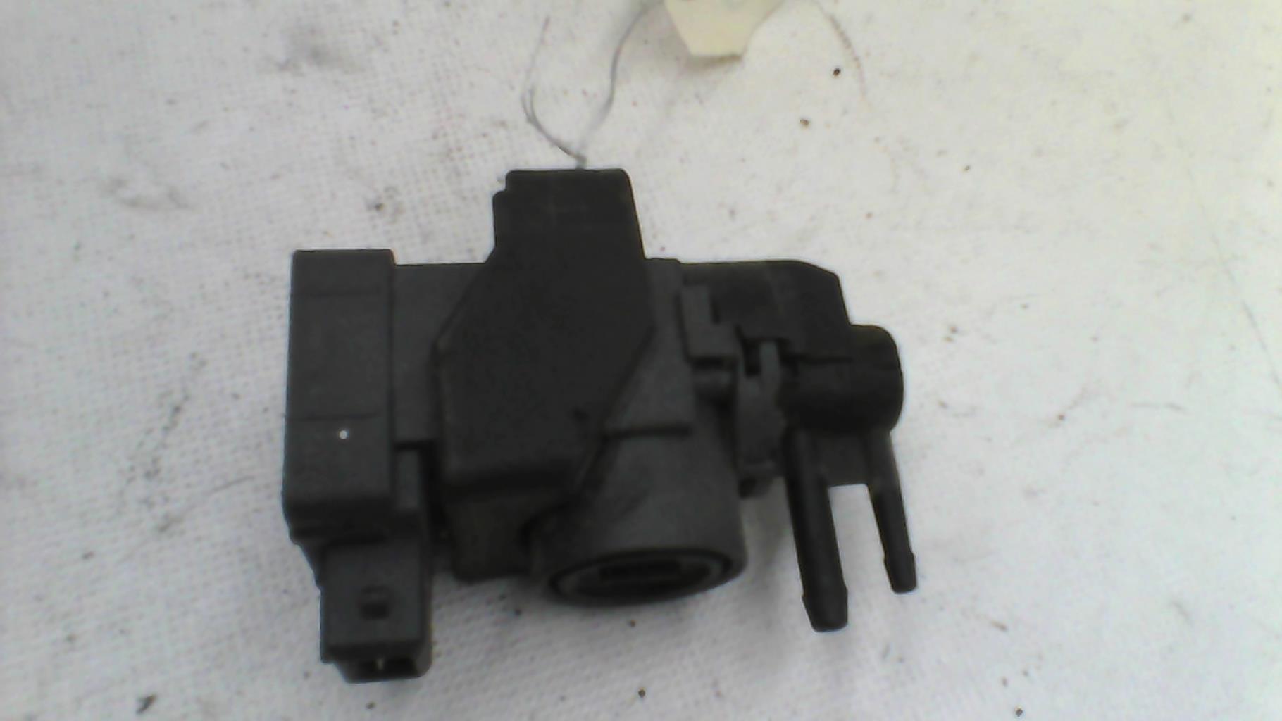 Bloc electrovannes RENAULT LAGUNA 3 PHASE 2 BREAK Diesel - 1