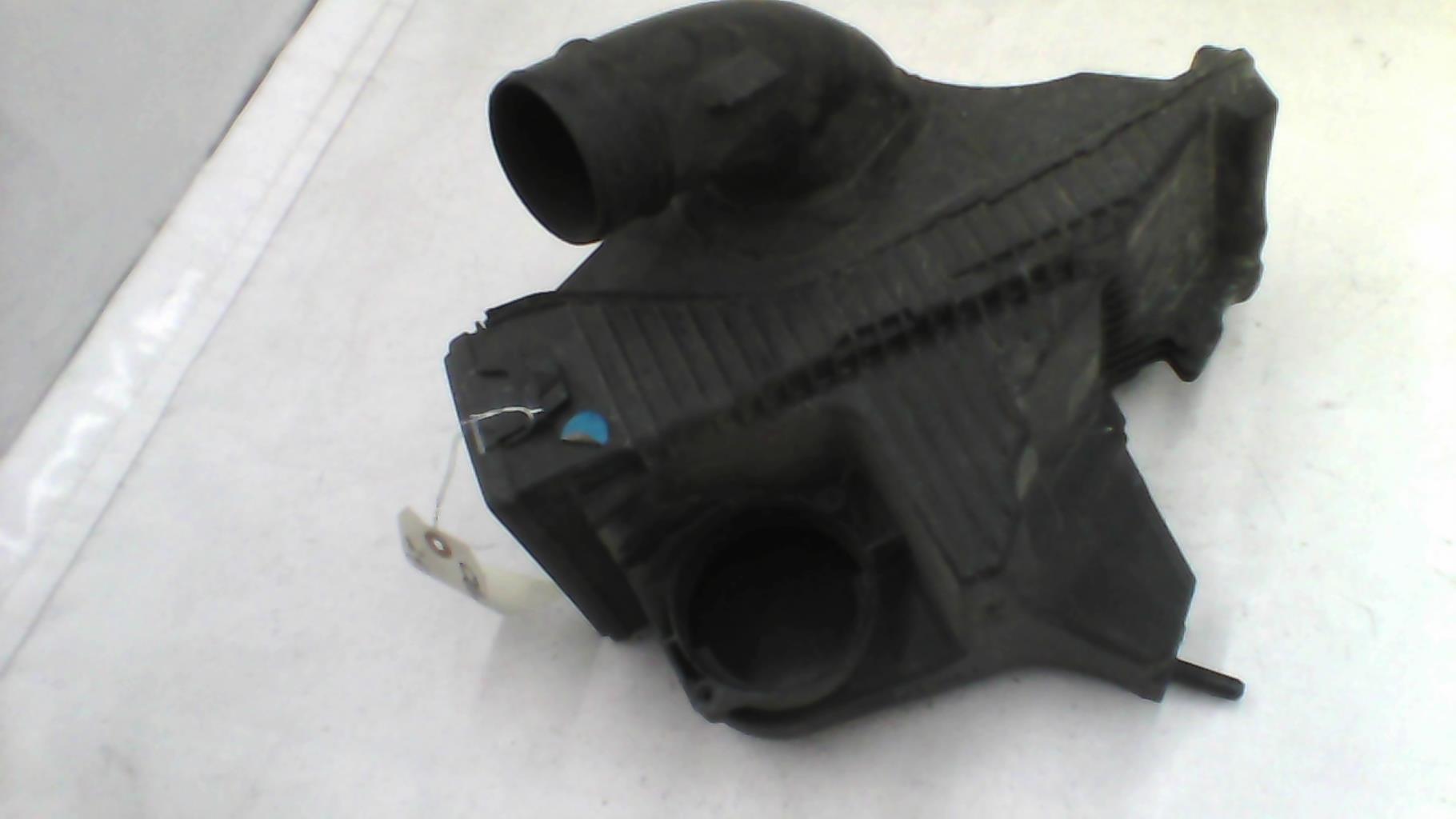 Scatola filtro aria RENAULT CLIO 3 PHASE 1 Diésel - 1