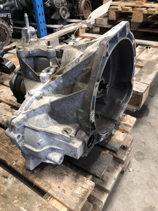 Boite de vitesses FORD FIESTA 5 PHASE 1 Essence - 1