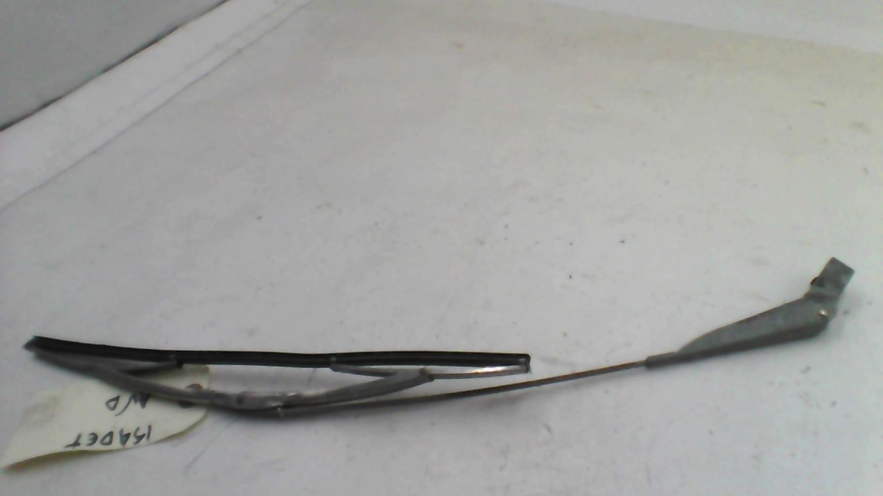 Braccio tergicristallo anteriore OPEL KADETT A  - 1