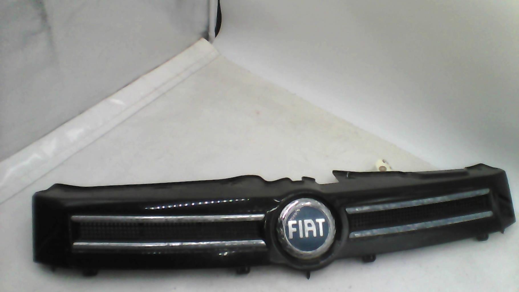 Calandre FIAT PANDA 2 PHASE 1 Diesel - 1