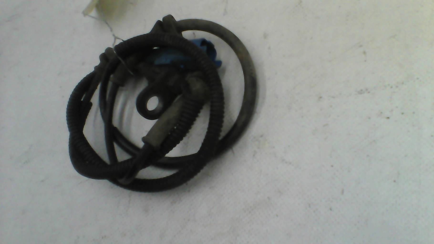 Sensore ABS anteriore destro PEUGEOT 207 PHASE 1 Diésel - 1
