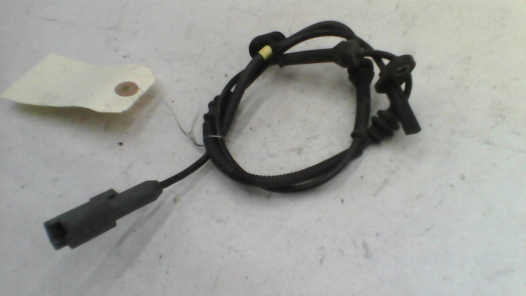 Sensore ABS anteriore destro PEUGEOT 308 2 PHASE 2 Diésel - 1