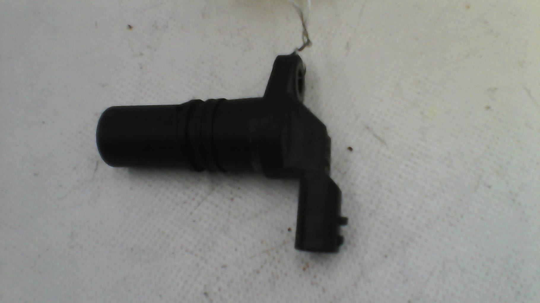 Capteur RENAULT CLIO 4 PHASE 2 Diesel - 1