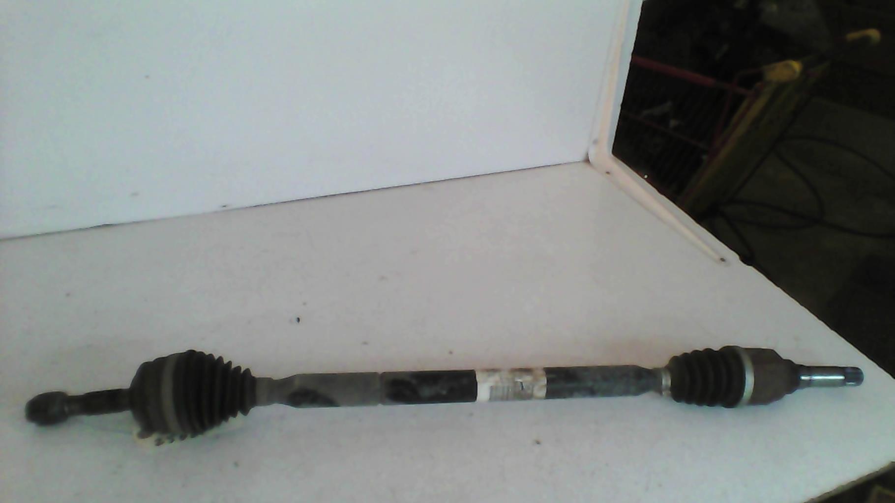 Giunto cardanico albero di trasmissione destro CITROEN C3 2 PHASE 1 Gasolina - 1