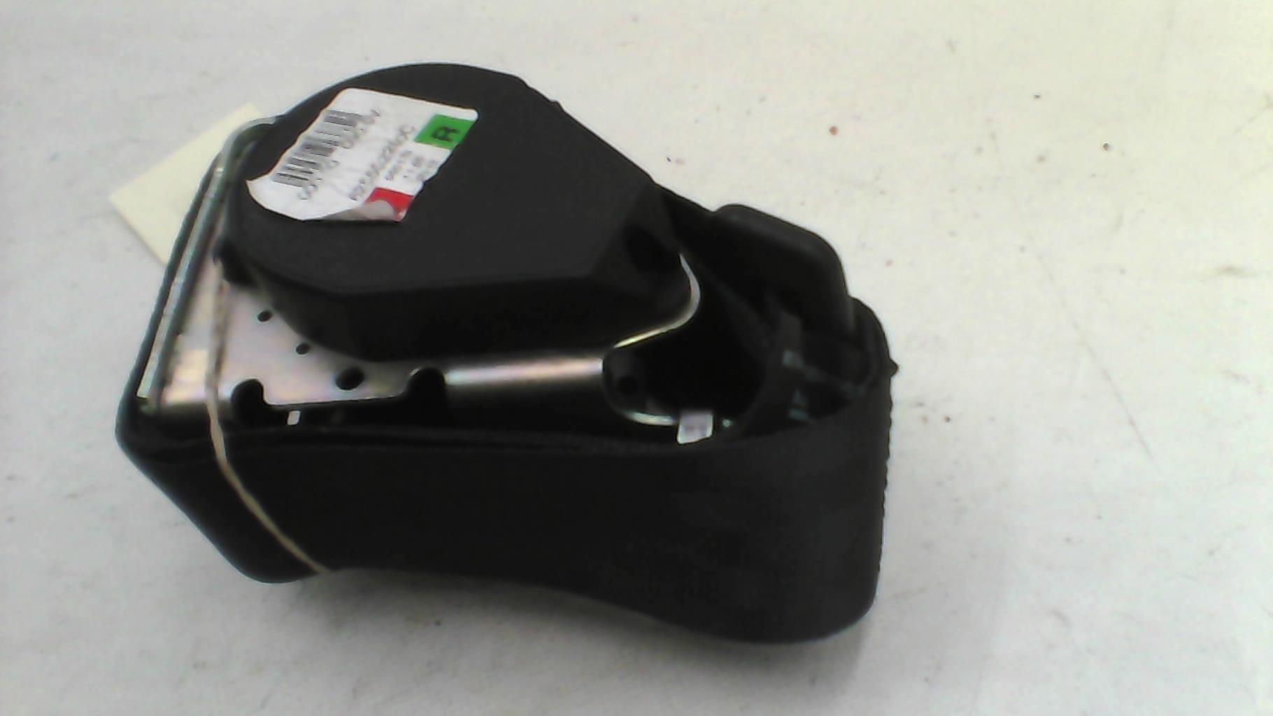 Cintura di sicurezza posteriore sinistra DACIA LOGAN MCV 2 PHASE 2 BREAK Gasolina - 1