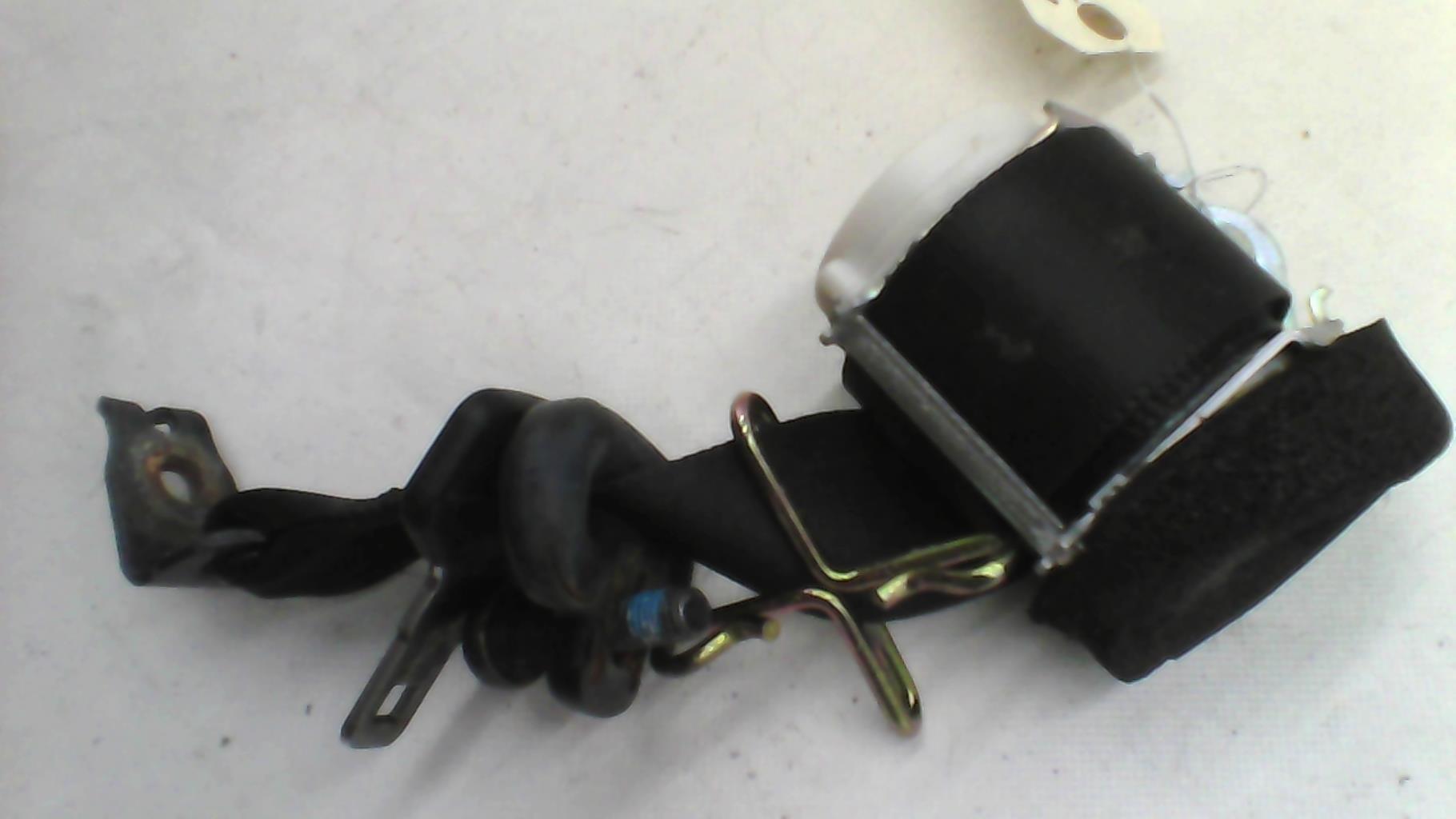 Cintura di sicurezza posteriore sinistra FORD GALAXY 2 PHASE 1 Diésel - 1