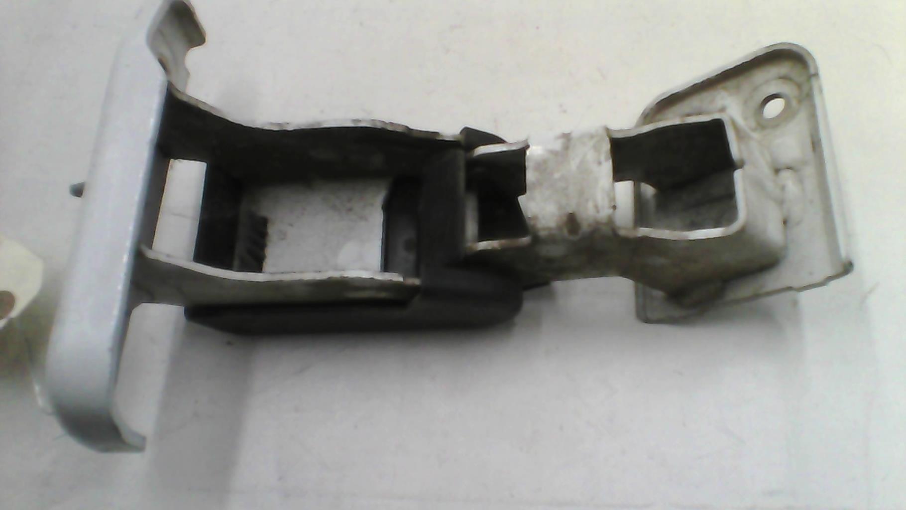 Cerniera porta bagagliaio destra PEUGEOT EXPERT 2 Diésel - 1