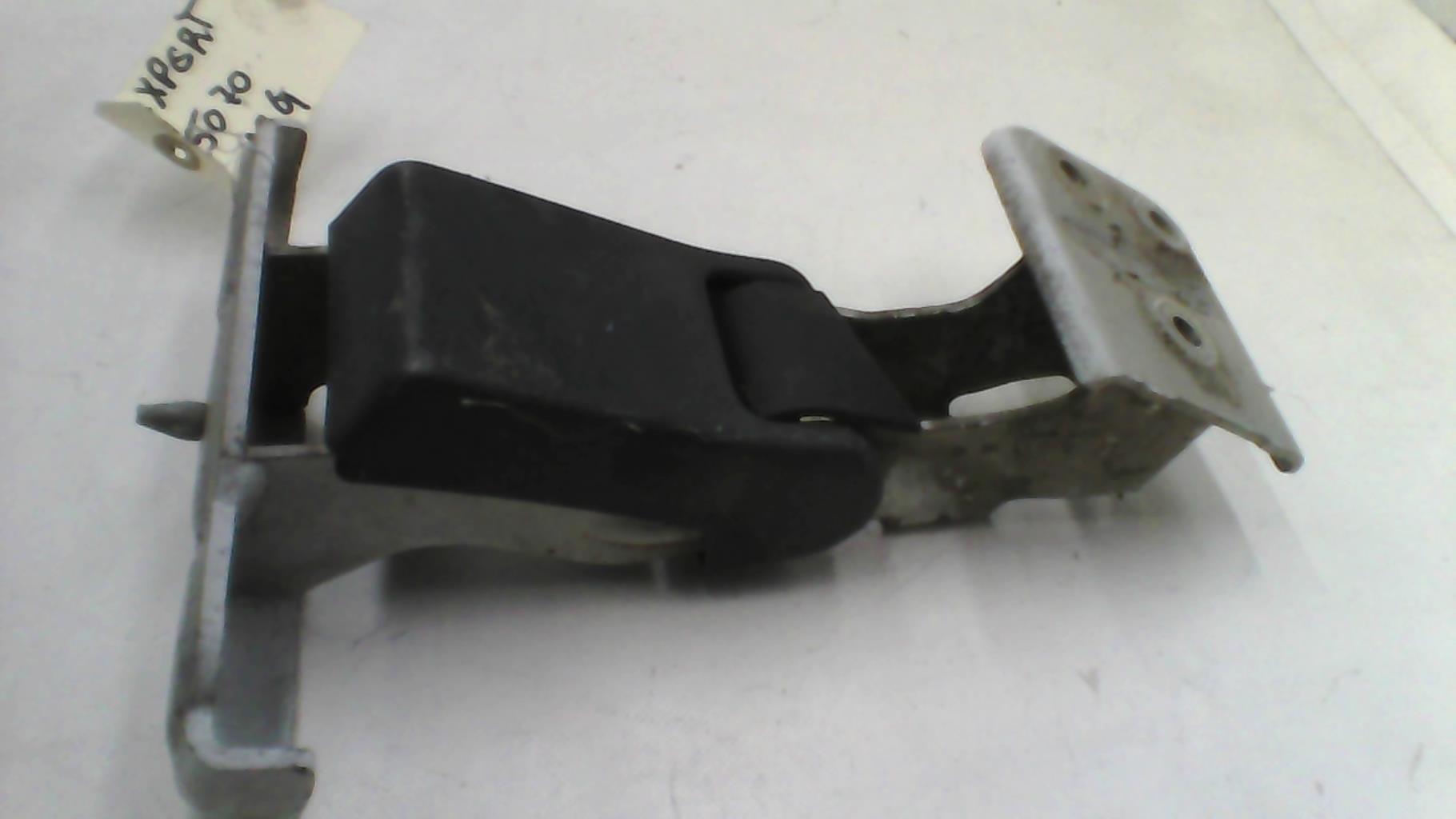 Cerniera porta bagagliaio sinistra PEUGEOT EXPERT 2 Diésel - 1