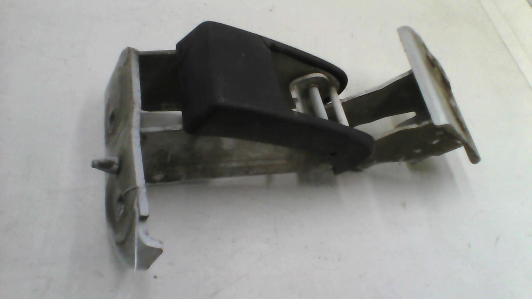 Cerniera porta bagagliaio sinistra PEUGEOT EXPERT 2 Diésel - 1