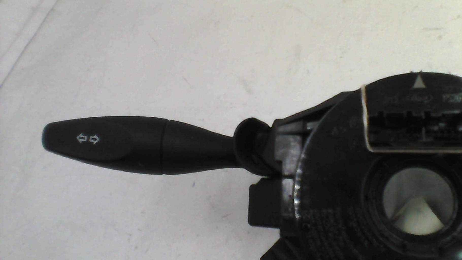 Devio guida completo con contatto spiralato FORD FIESTA 5 PHASE 1 Gasolina - 1