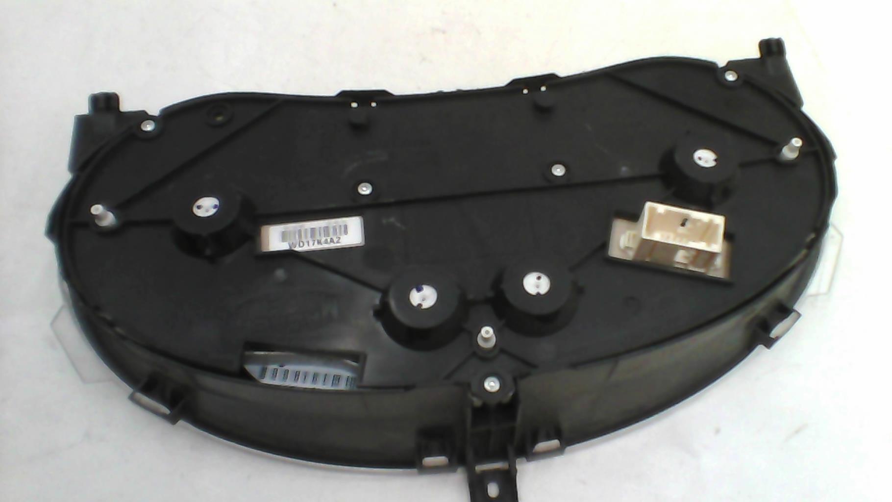 Compteur PEUGEOT EXPERT 2 Diesel - 1