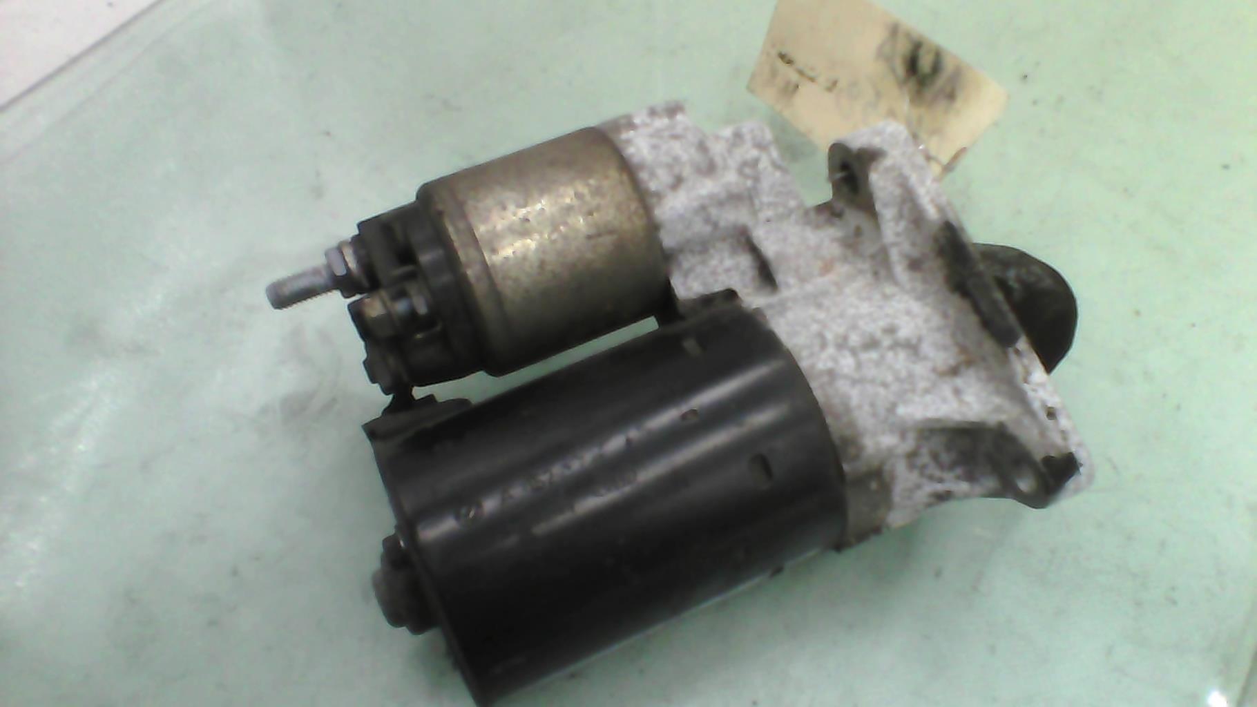 Motorino avviamento ALFA ROMEO GT Gasolina - 1