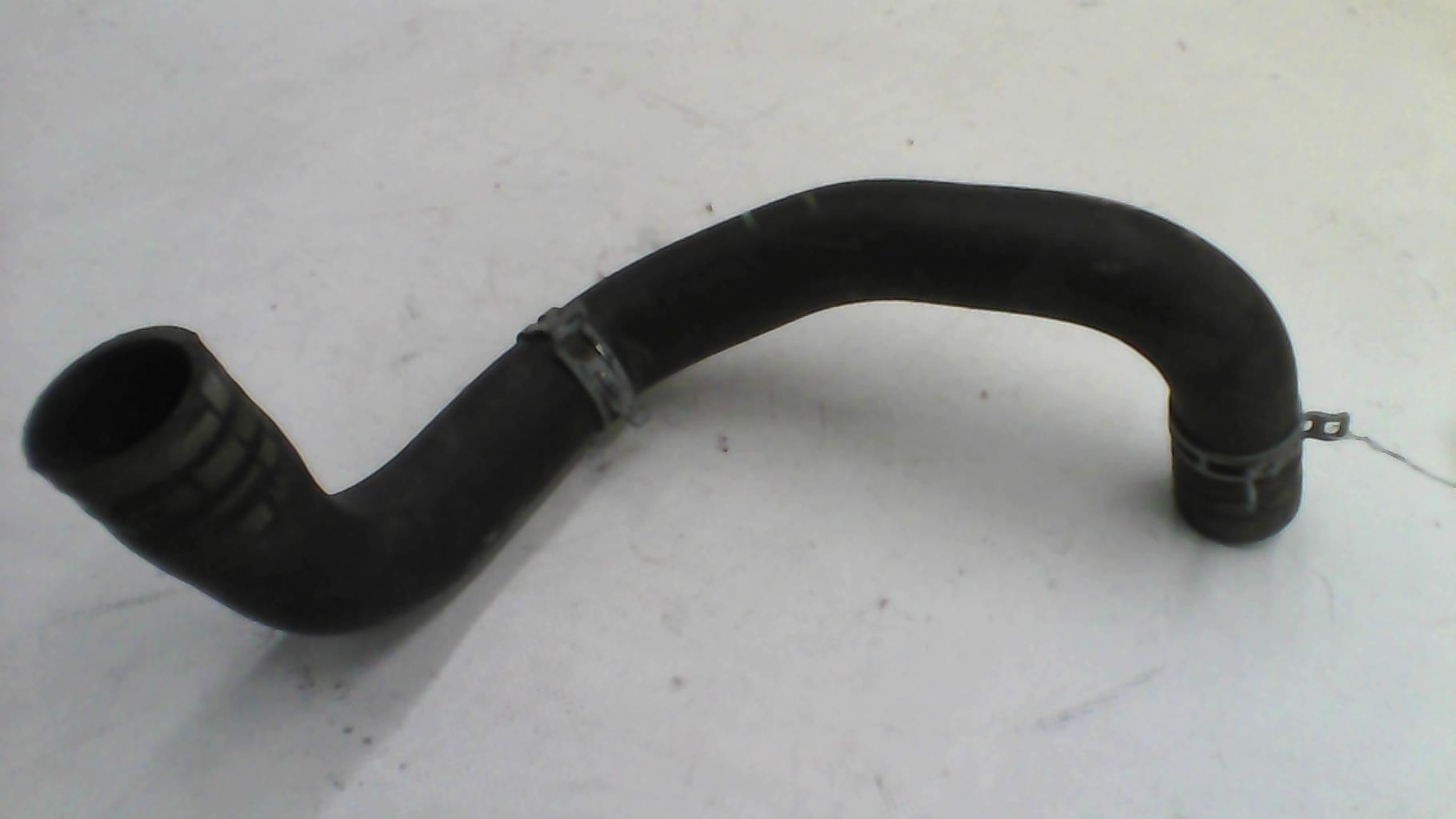 Durite supérieur de radiateur CITROEN C3 2 PHASE 1 Essence - 1