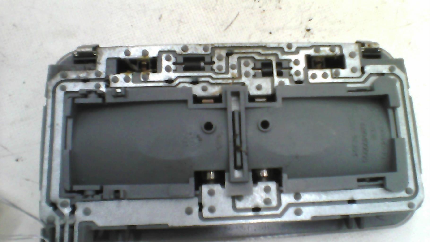 Eclairage de plafonnier ALFA ROMEO GT Essence - 1
