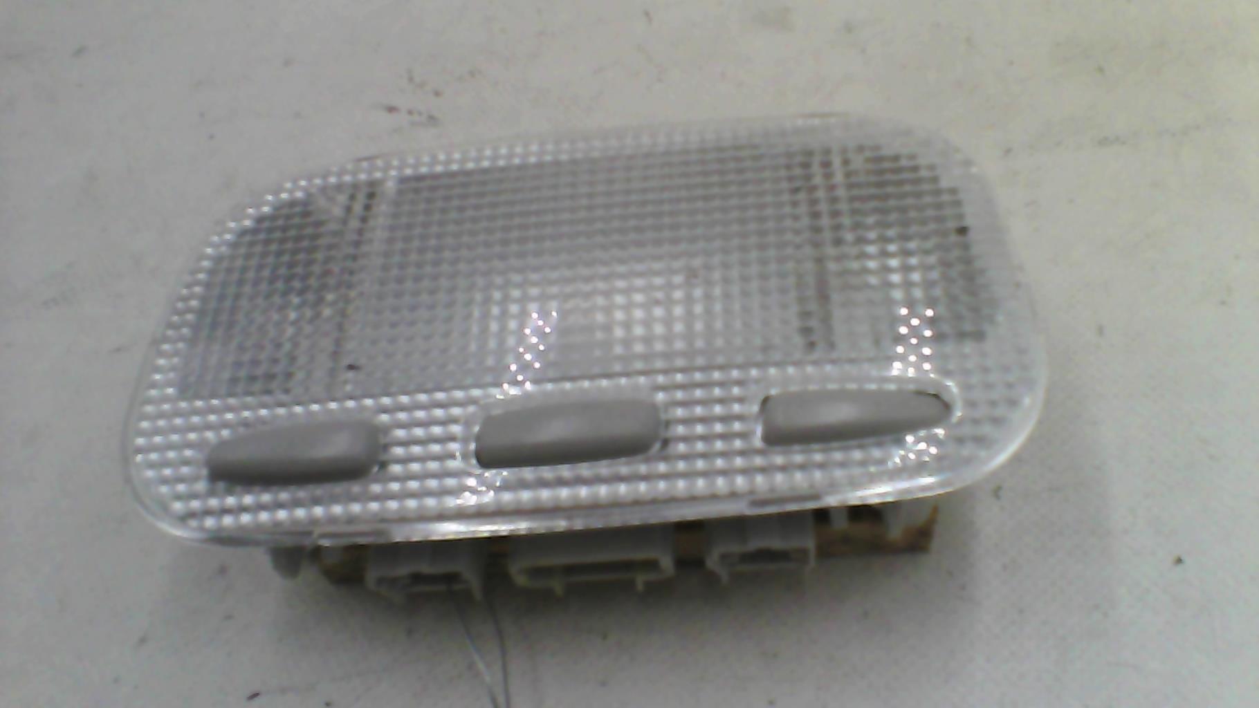 Luce di cortesia PEUGEOT 407 COUPE Gasolina - 1