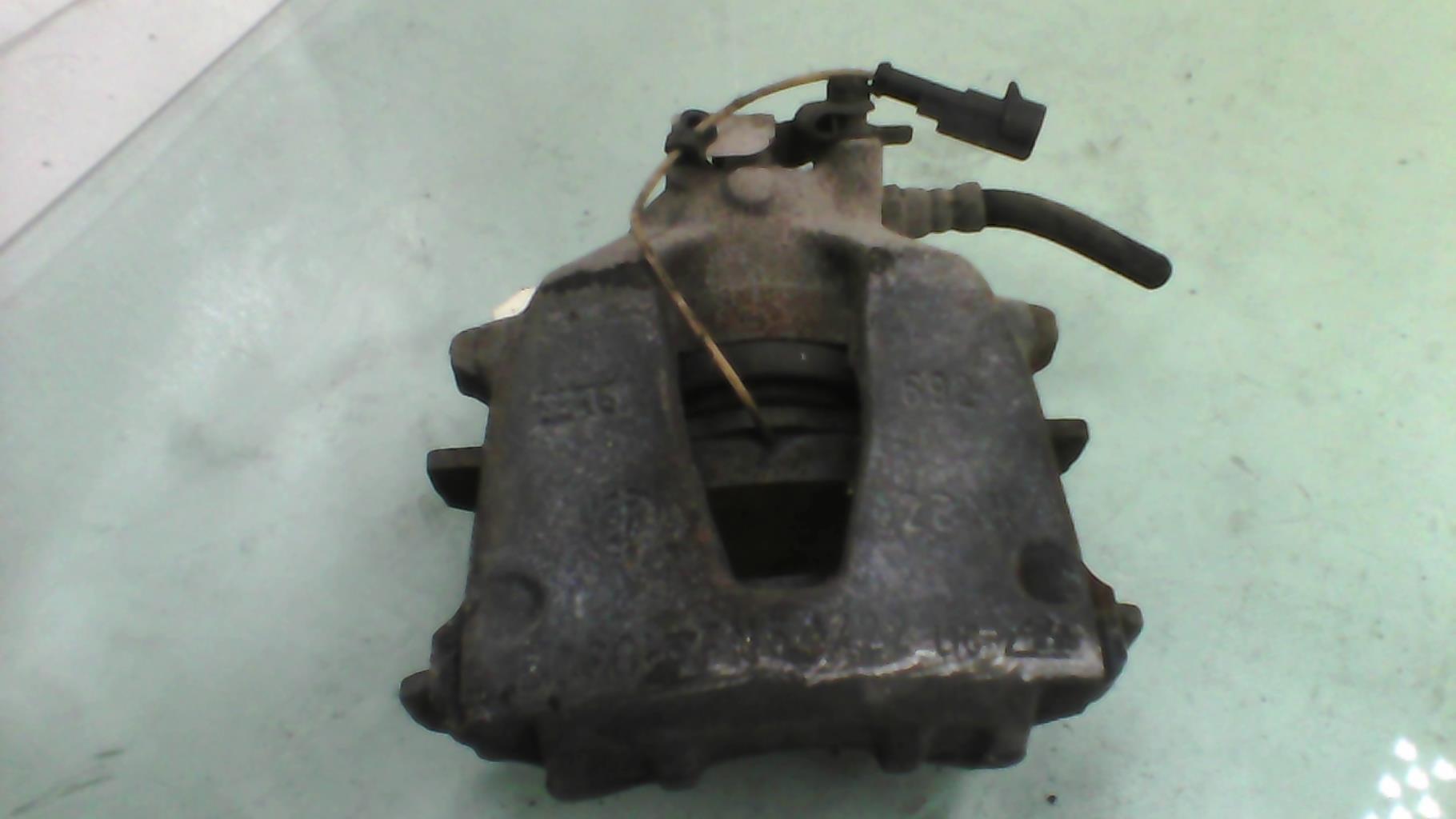 Pinza freni anteriore sinistra ALFA ROMEO GT Gasolina - 1