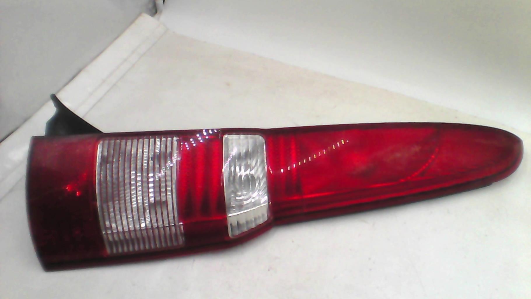 Fanale posteriore principale destro (luci) FIAT PANDA 2 GLP - 1
