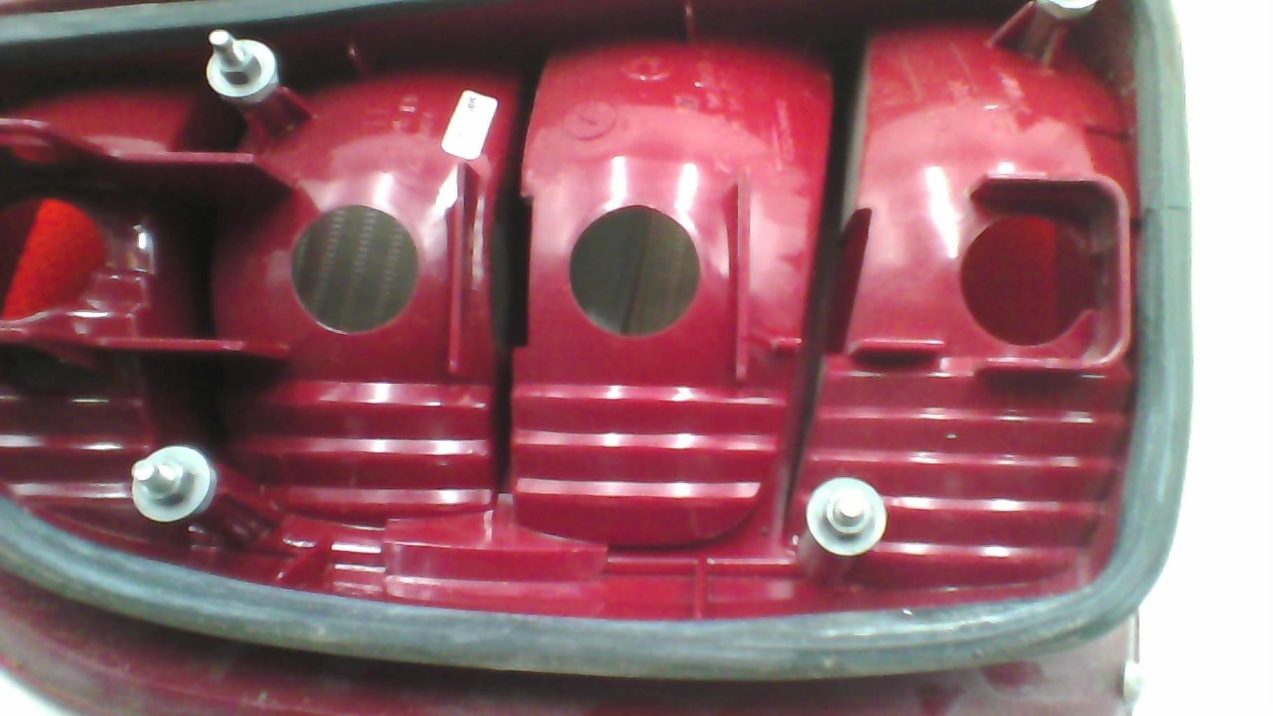 Fanale posteriore principale destro (luci) SKODA FABIA 1 PHASE 2 Diésel - 1