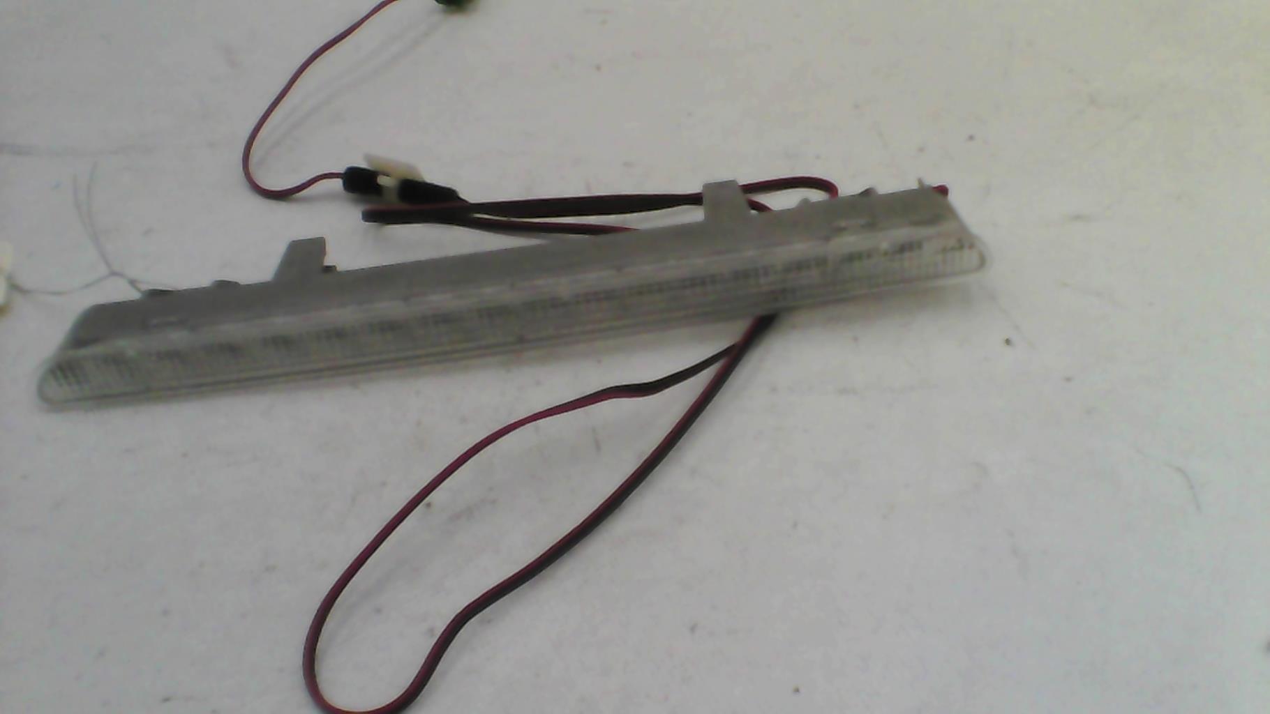 Luce stop centrale PEUGEOT 407 COUPE Gasolina - 1