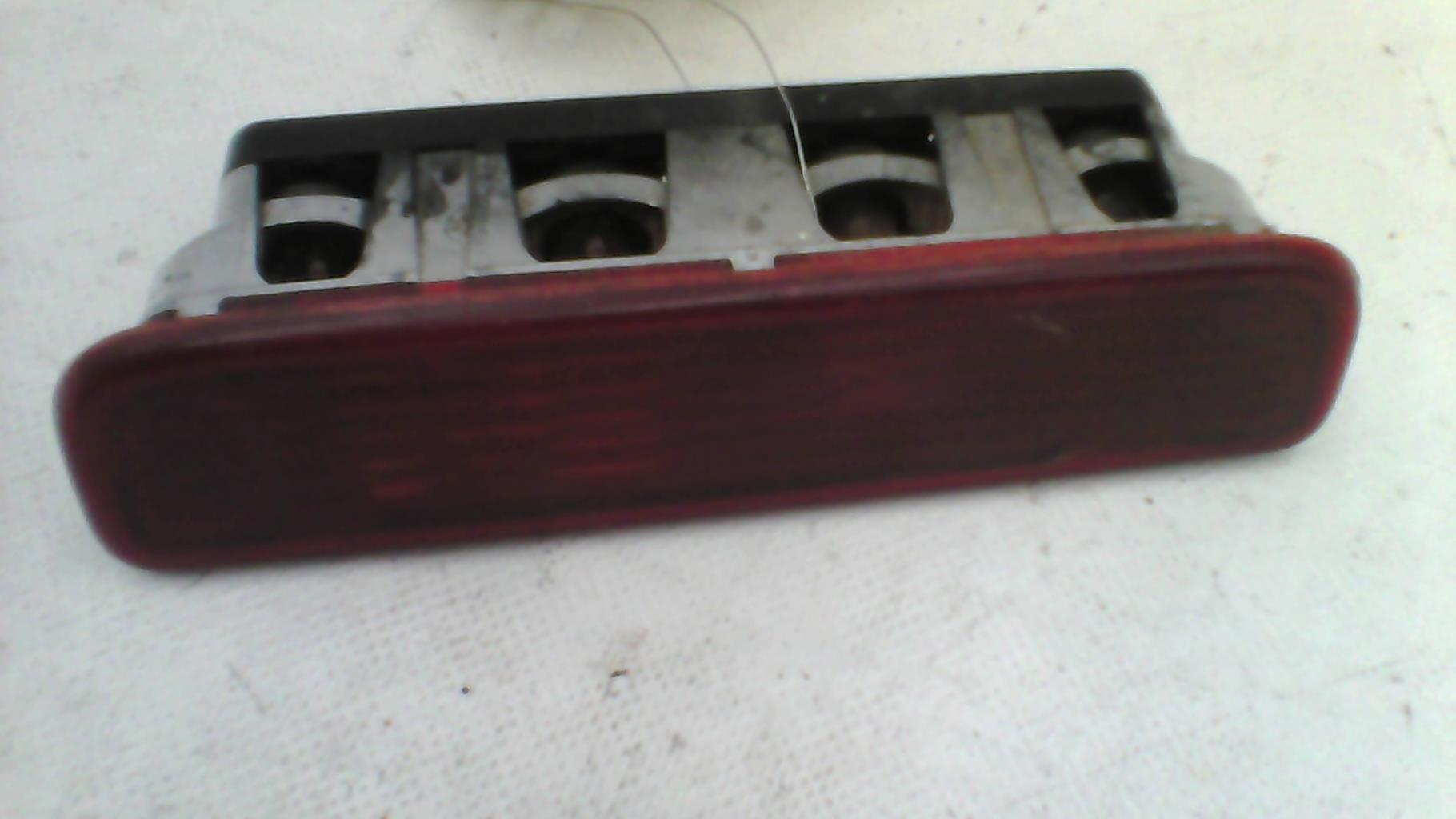 Luce stop centrale PEUGEOT BIPPER Diésel - 1