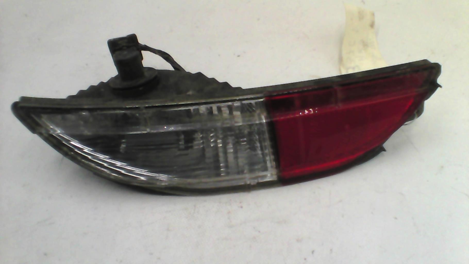 Proiettore di retromarcia destro FIAT GRANDE PUNTO Gasolina - 1