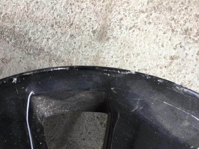 Jante BMW SERIE 3 E46 PHASE 2  - 1