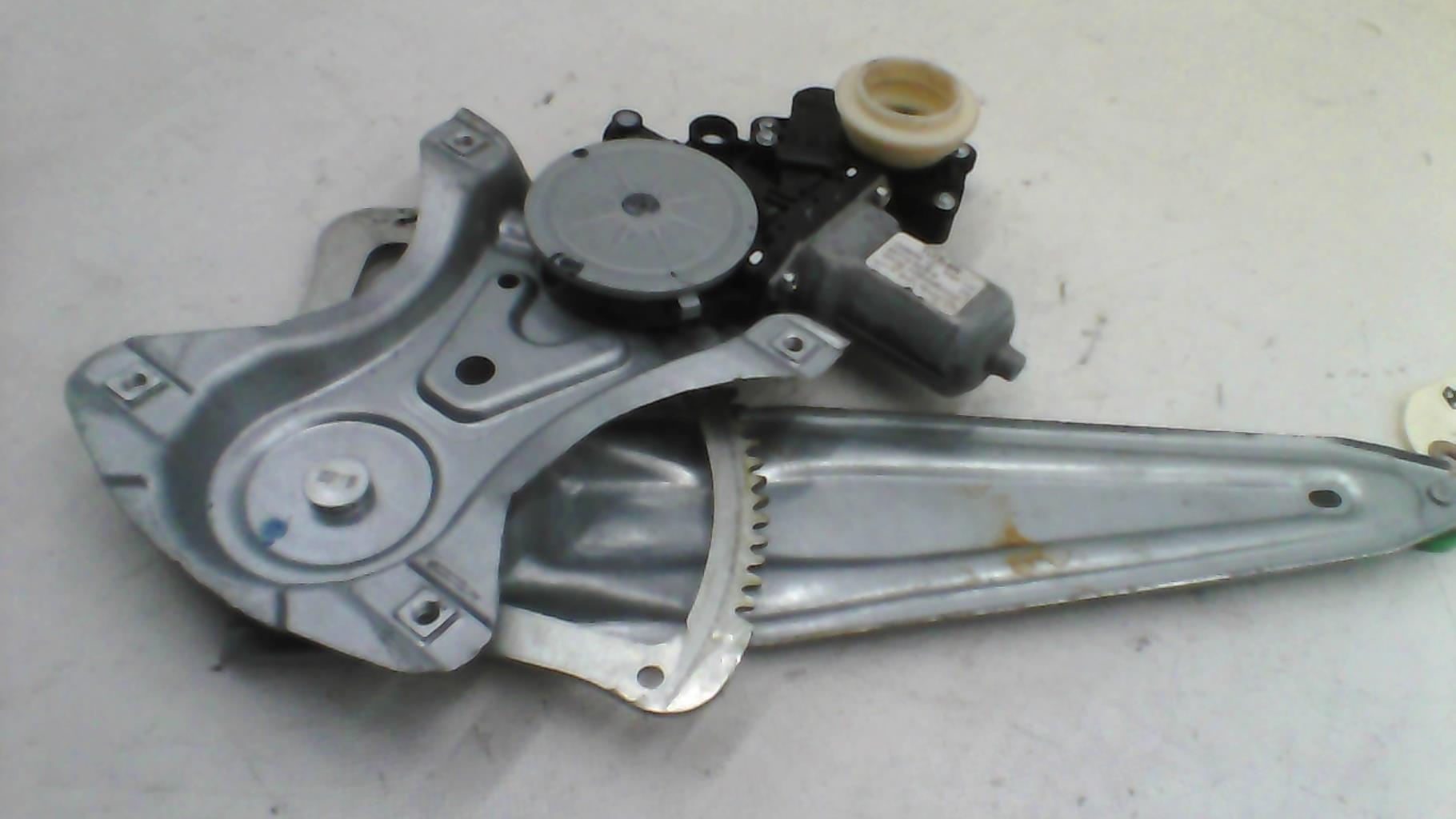Alzacristalli elettrico posteriore sinistro TOYOTA AURIS 2 PHASE 2  - 1