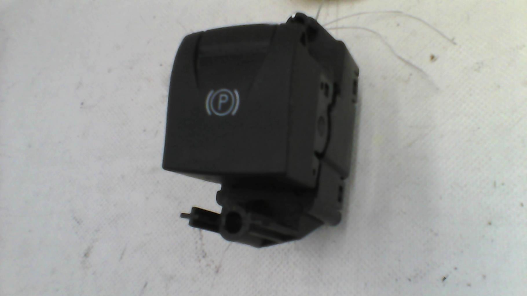Levier frein à main electrique RENAULT SCENIC 3 PHASE 3 Diesel - 1