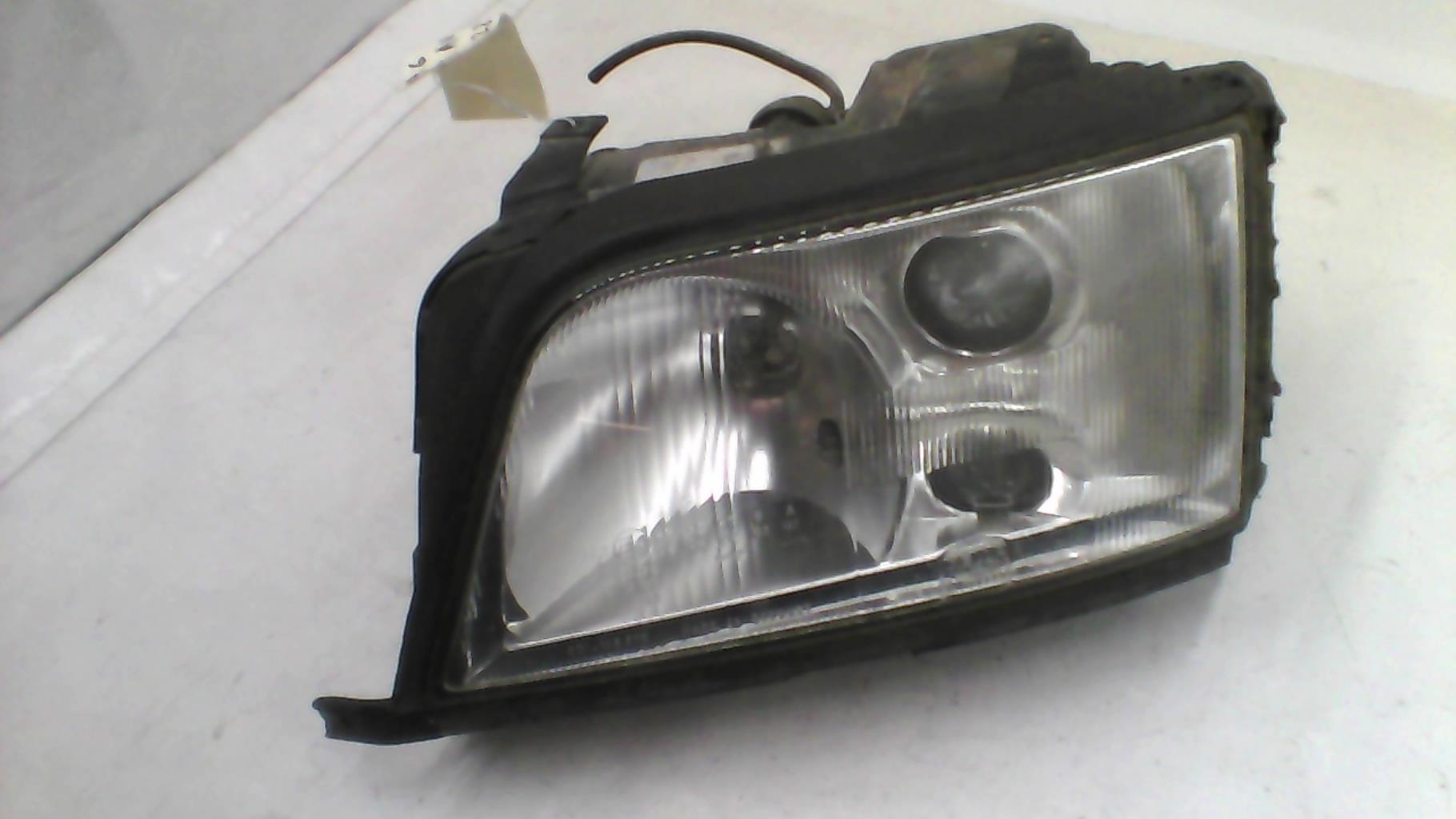 Gruppo ottico anteriore principale sinistro (luci)(faro) AUDI A6 1 AVANT BREAK Diésel - 1