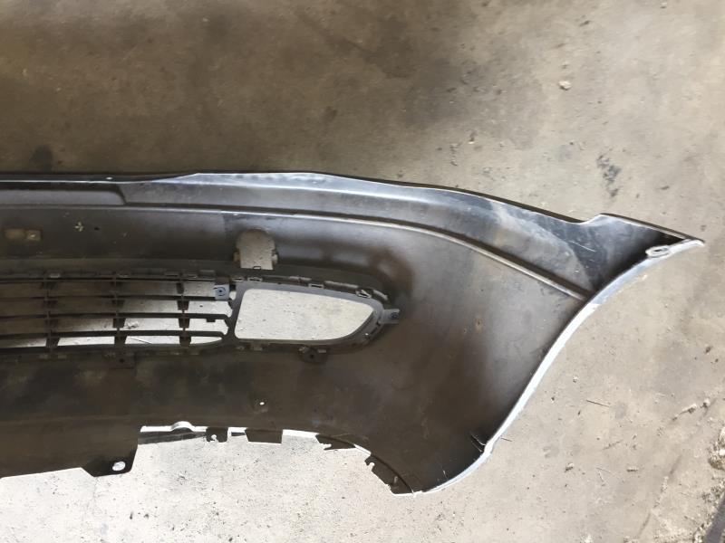 Pare choc avant OPEL ZAFIRA A PHASE 1 Diesel - 1