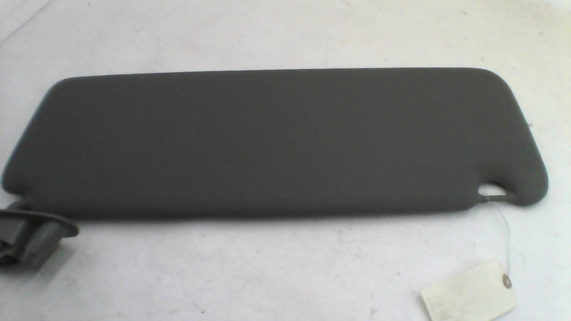 Pare soleil gauche RENAULT MASTER 3 PHASE 2 Diesel - 1