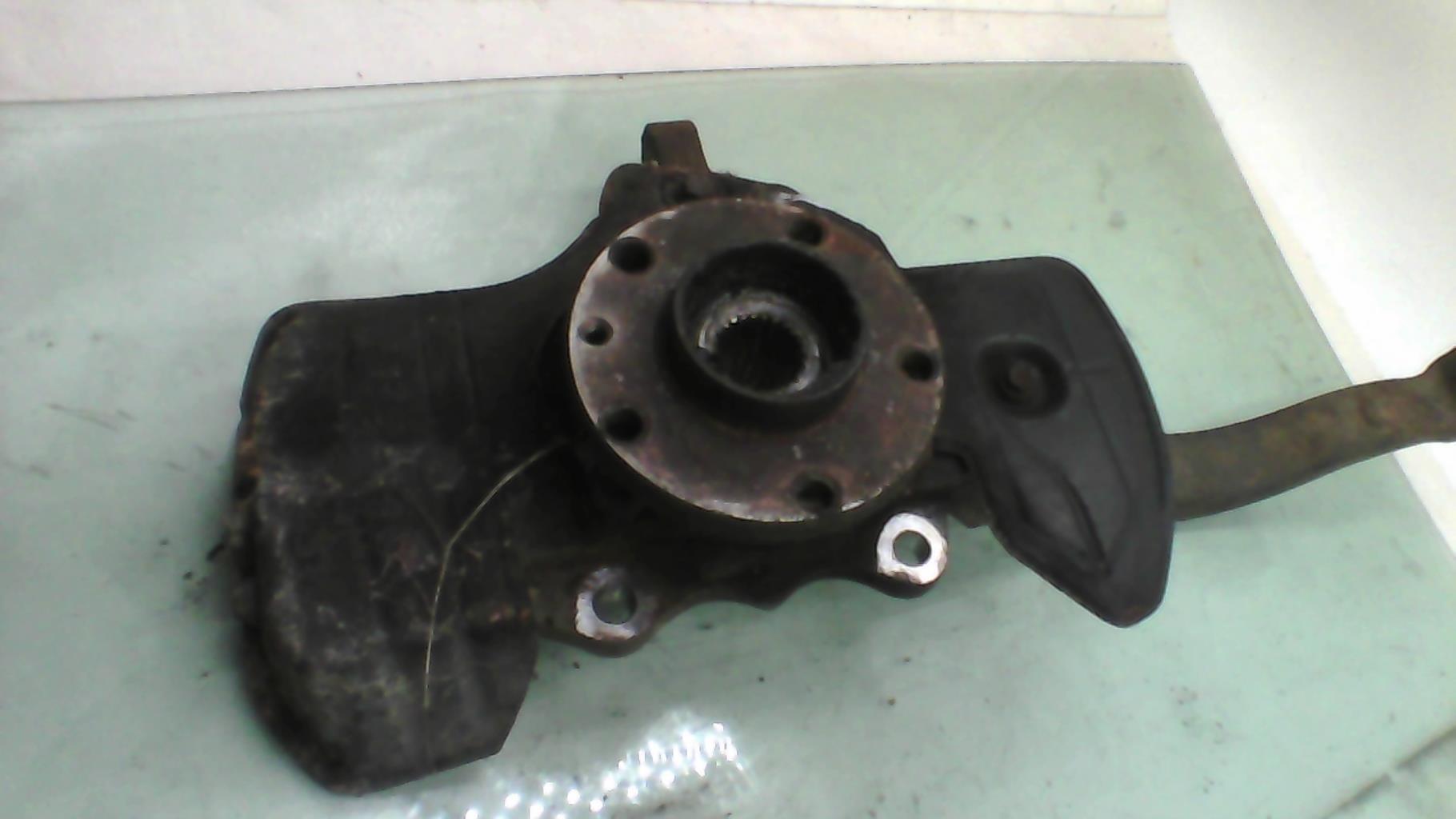 Fuso a snodo anteriore destro ALFA ROMEO GT Gasolina - 1