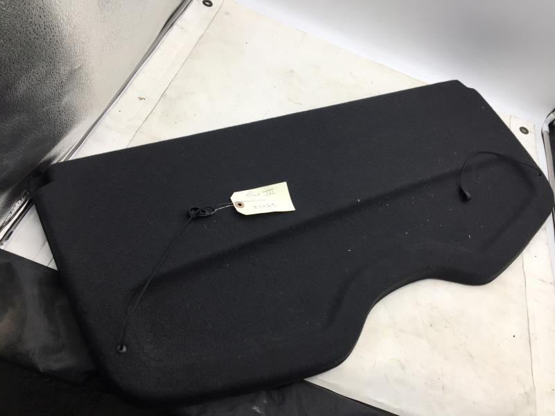 Plage arriere RENAULT CLIO 3 PHASE 1 Essence - 1