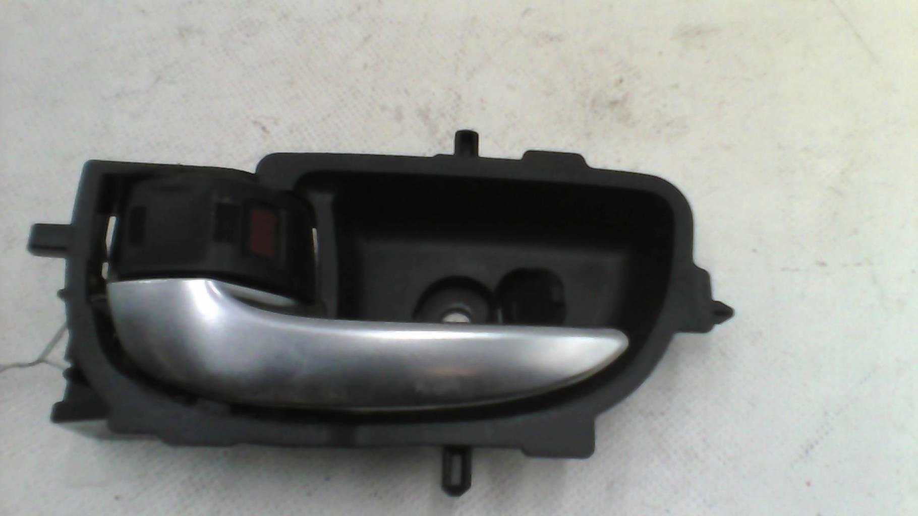 Maniglia interna posteriore sinistra TOYOTA AURIS 2 PHASE 2  - 1