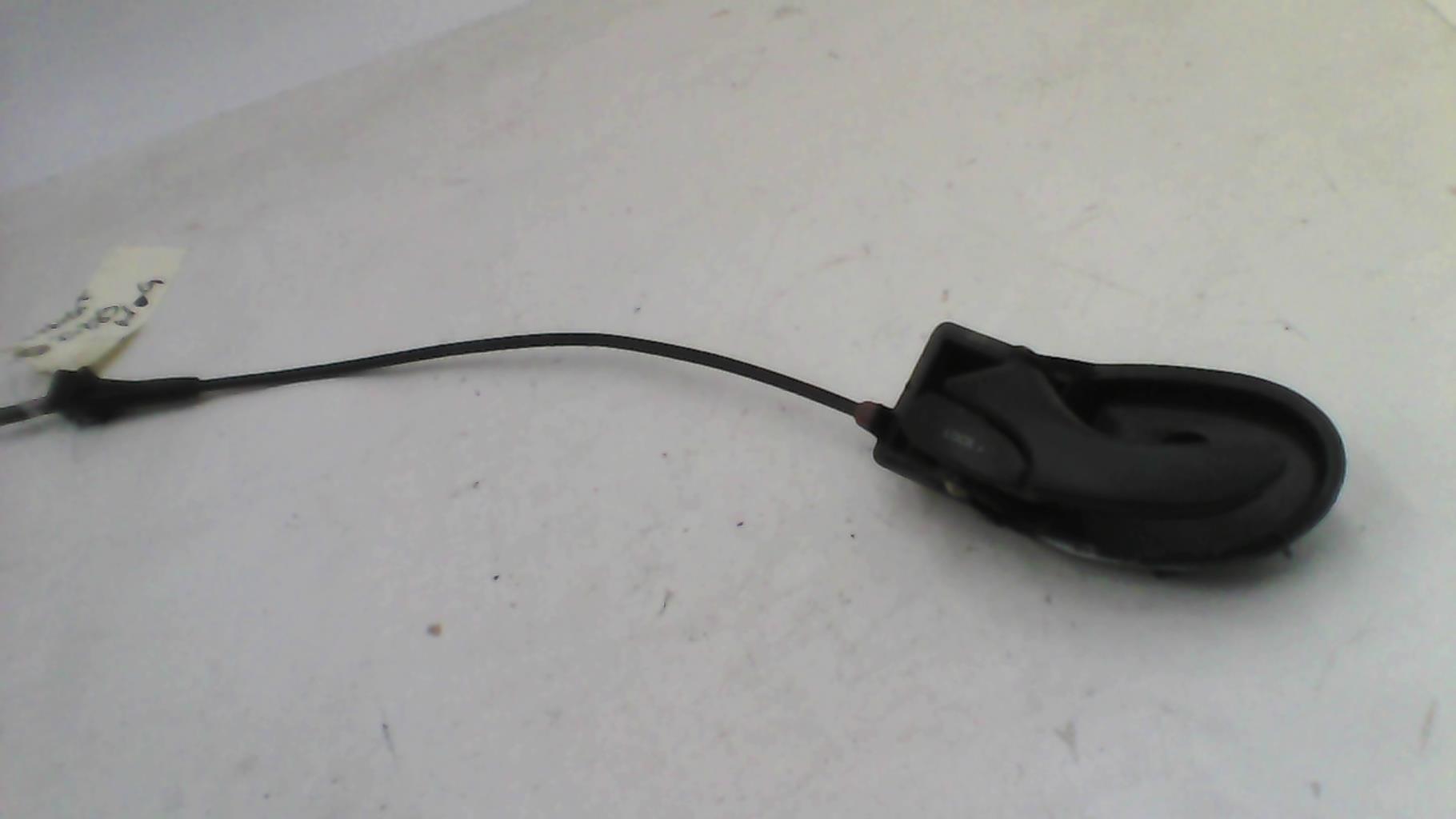Poignee interieur avant gauche FORD TRANSIT 3 Diesel - 1