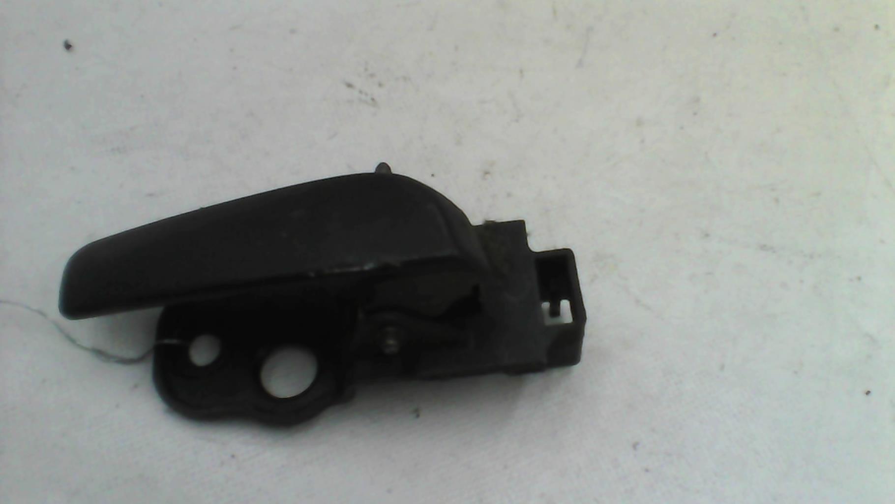 Maniglia interna anteriore sinistra PEUGEOT BIPPER Diésel - 1