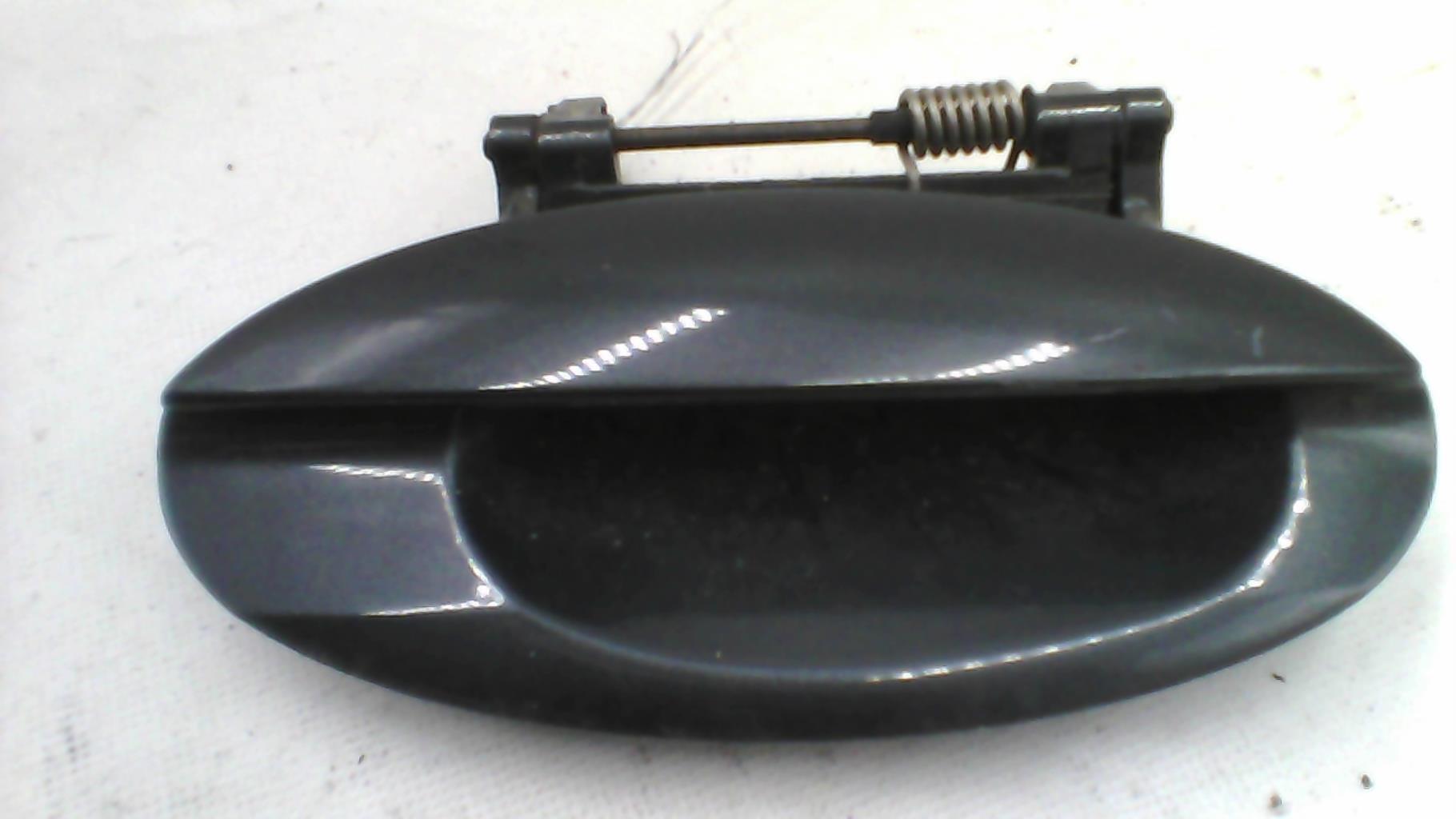 Maniglia portiera posteriore destra JAGUAR X-TYPE PHASE 2 BREAK Diésel - 1