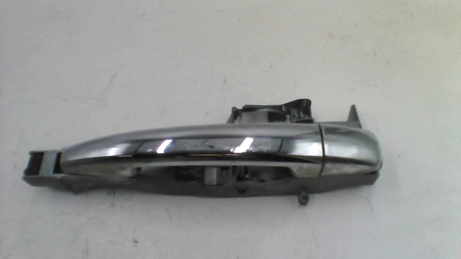 Maniglia portiera posteriore sinistra CITROEN C3 2 PHASE 2 Diésel - 1
