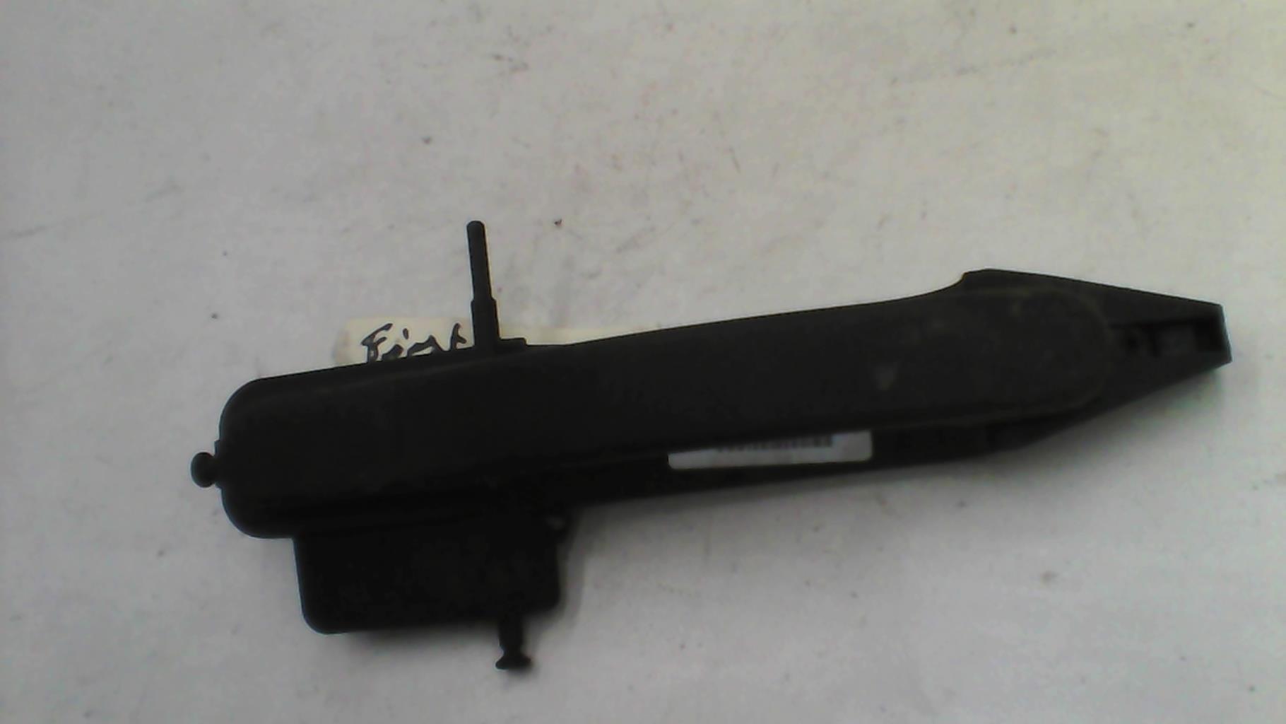 Maniglia portiera posteriore sinistra FORD FIESTA 5 PHASE 1 Gasolina - 1
