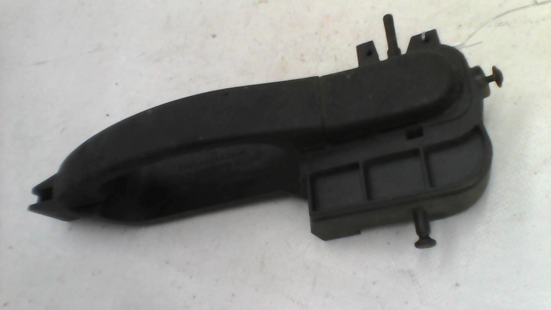 Maniglia portiera anteriore destra FORD FIESTA 5 PHASE 1 Gasolina - 1